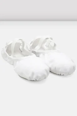 Bloch Herren|Ballett^Herren Performa Stretch-Canvas-Ballettschuhe