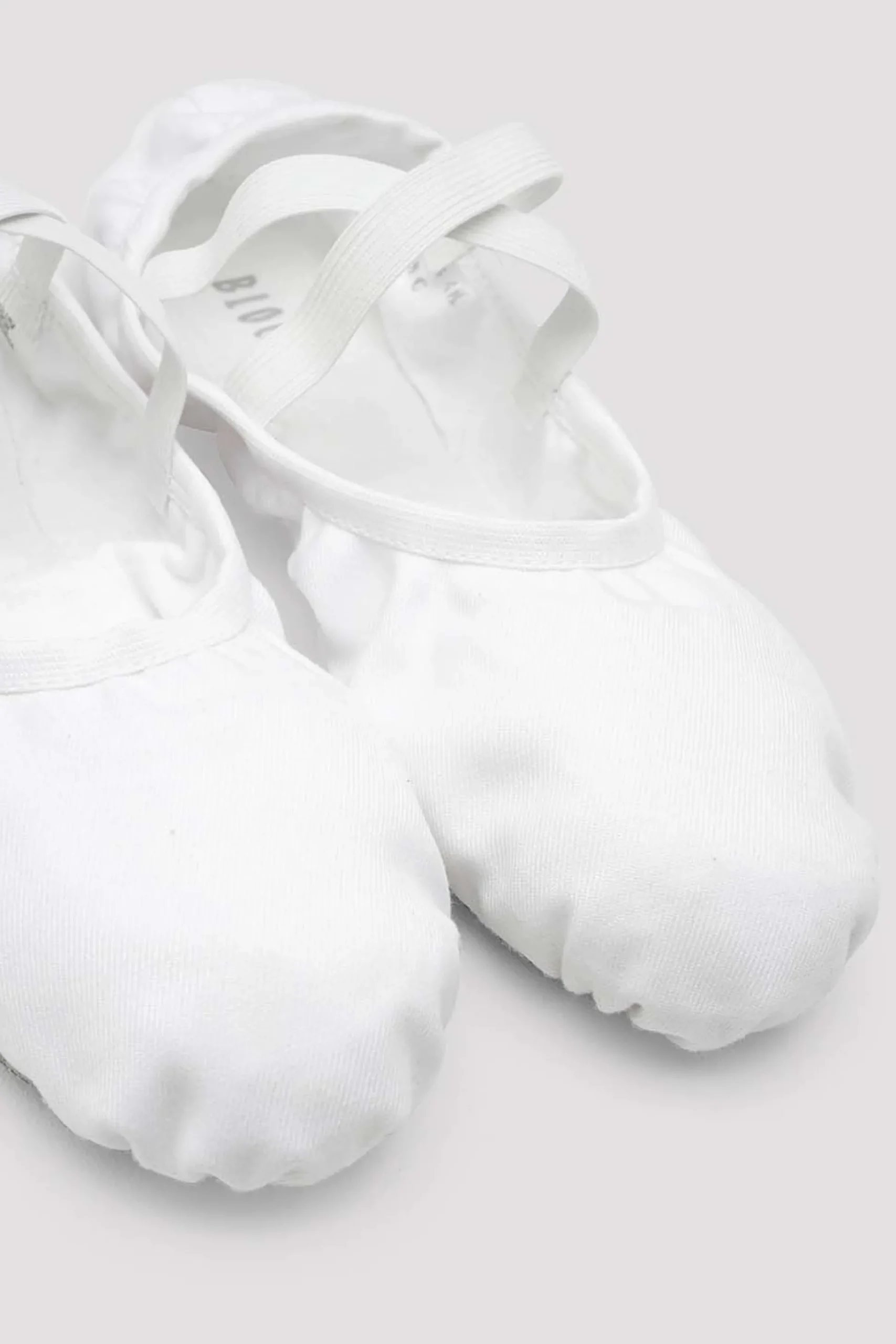 Bloch Herren|Ballett^Herren Performa Stretch-Canvas-Ballettschuhe