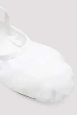 Bloch Herren|Ballett^Herren Performa Stretch-Canvas-Ballettschuhe