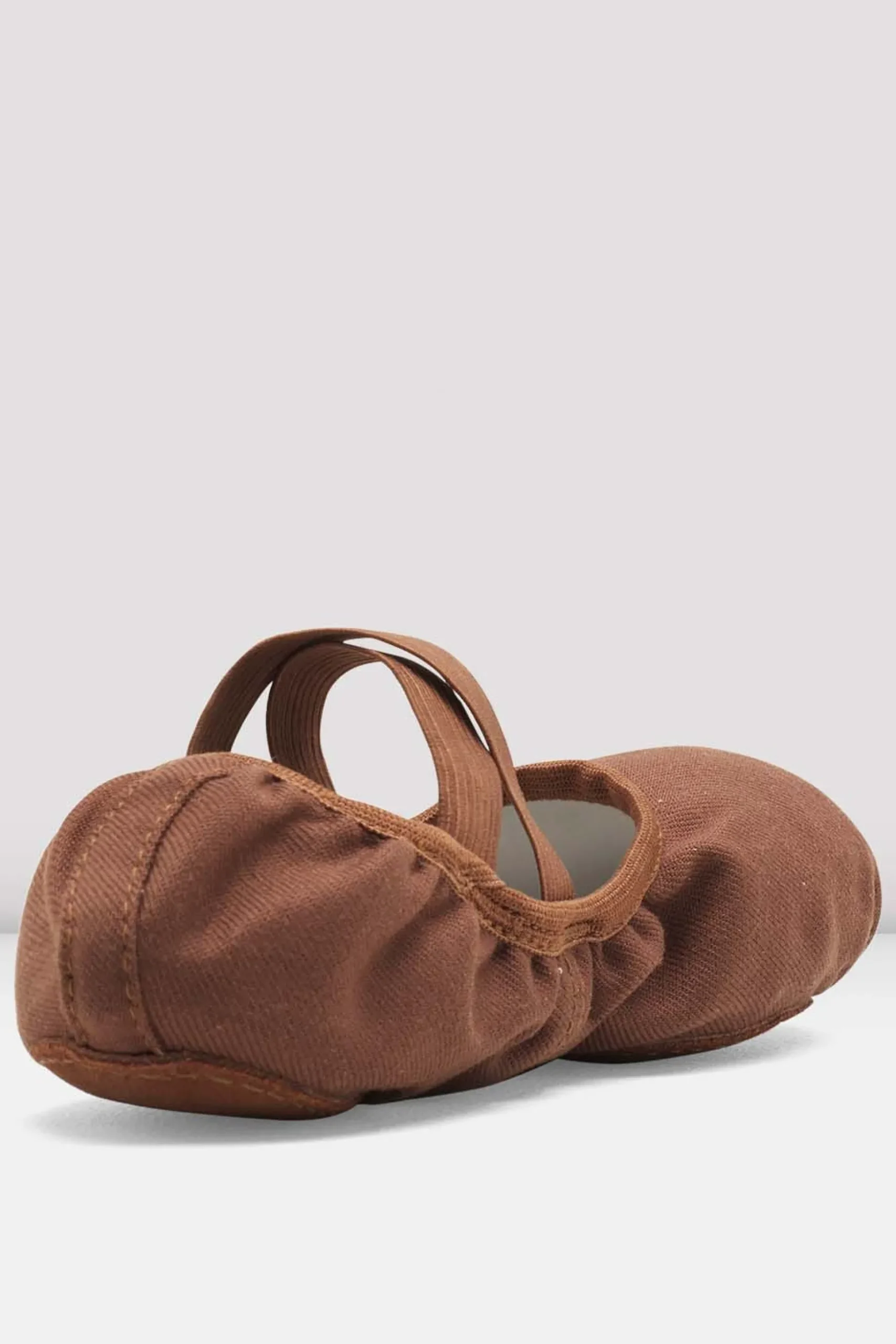 Bloch Herren|Ballett^Herren Performa Stretch-Canvas-Ballettschuhe cocoacanvas