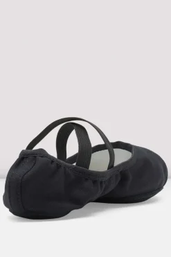 Bloch Herren|Ballett^Herren Performa Stretch-Canvas-Ballettschuhe