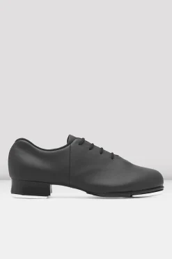 Bloch Herren|Stepptanz^Herren Tap-Flex Steppschuhe aus Leder