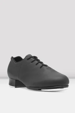 Bloch Herren|Stepptanz^Herren Tap-Flex Steppschuhe aus Leder