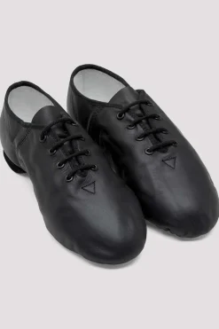 Bloch Herren|Jazz^Herren-Jazzschuhe aus Ultraflex-Wildleder