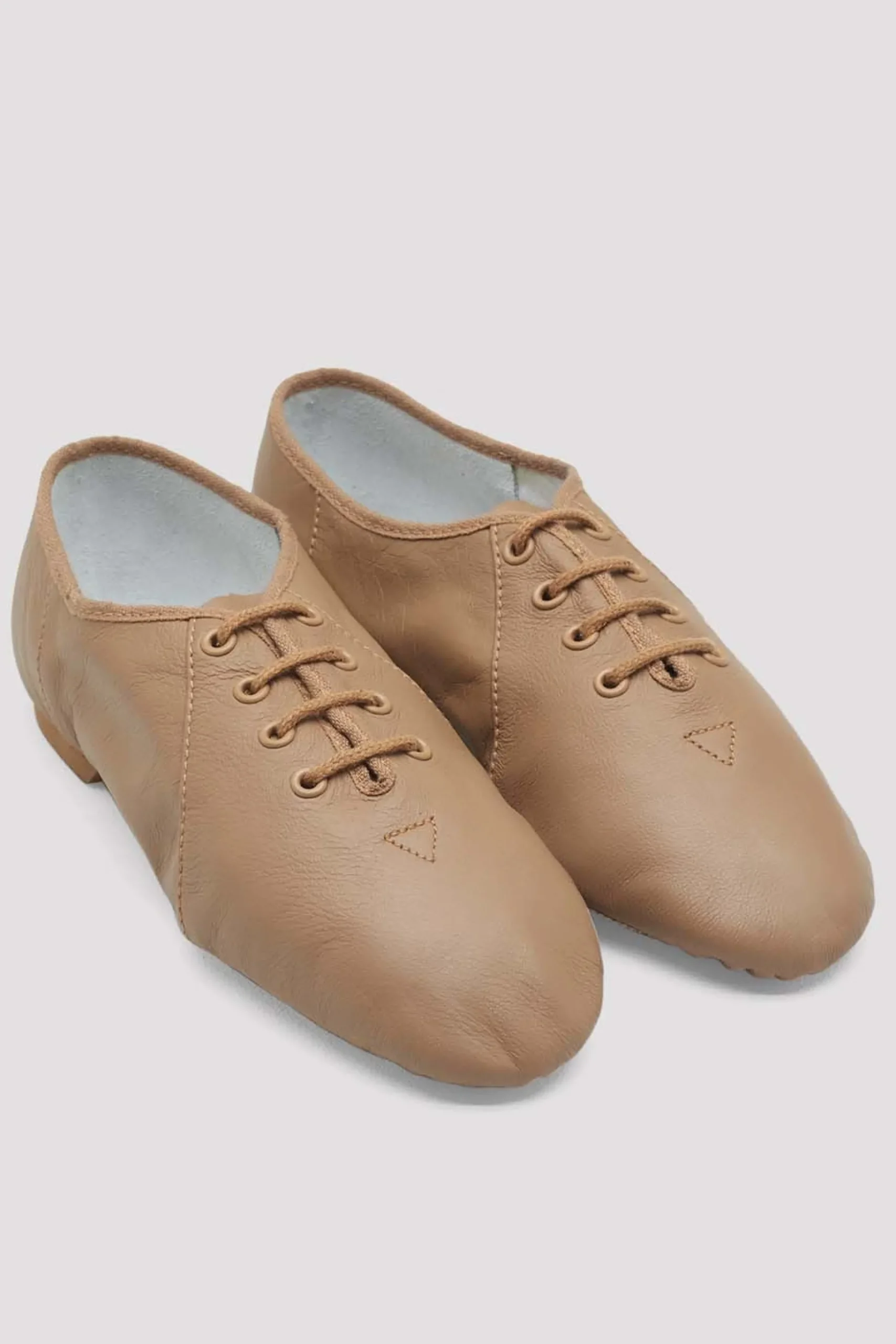 Bloch Jazz^Jazzsoft Leder-Jazzschuhe für Damen