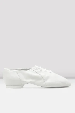 Bloch Jazz^Jazzsoft Leder-Jazzschuhe für Damen
