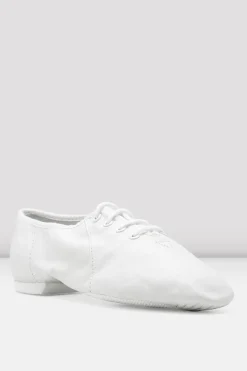 Bloch Jazz^Jazzsoft Leder-Jazzschuhe für Damen