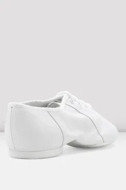 Bloch Jazz^Jazzsoft Leder-Jazzschuhe für Damen