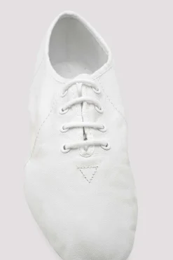 Bloch Jazz^Jazzsoft Leder-Jazzschuhe für Damen
