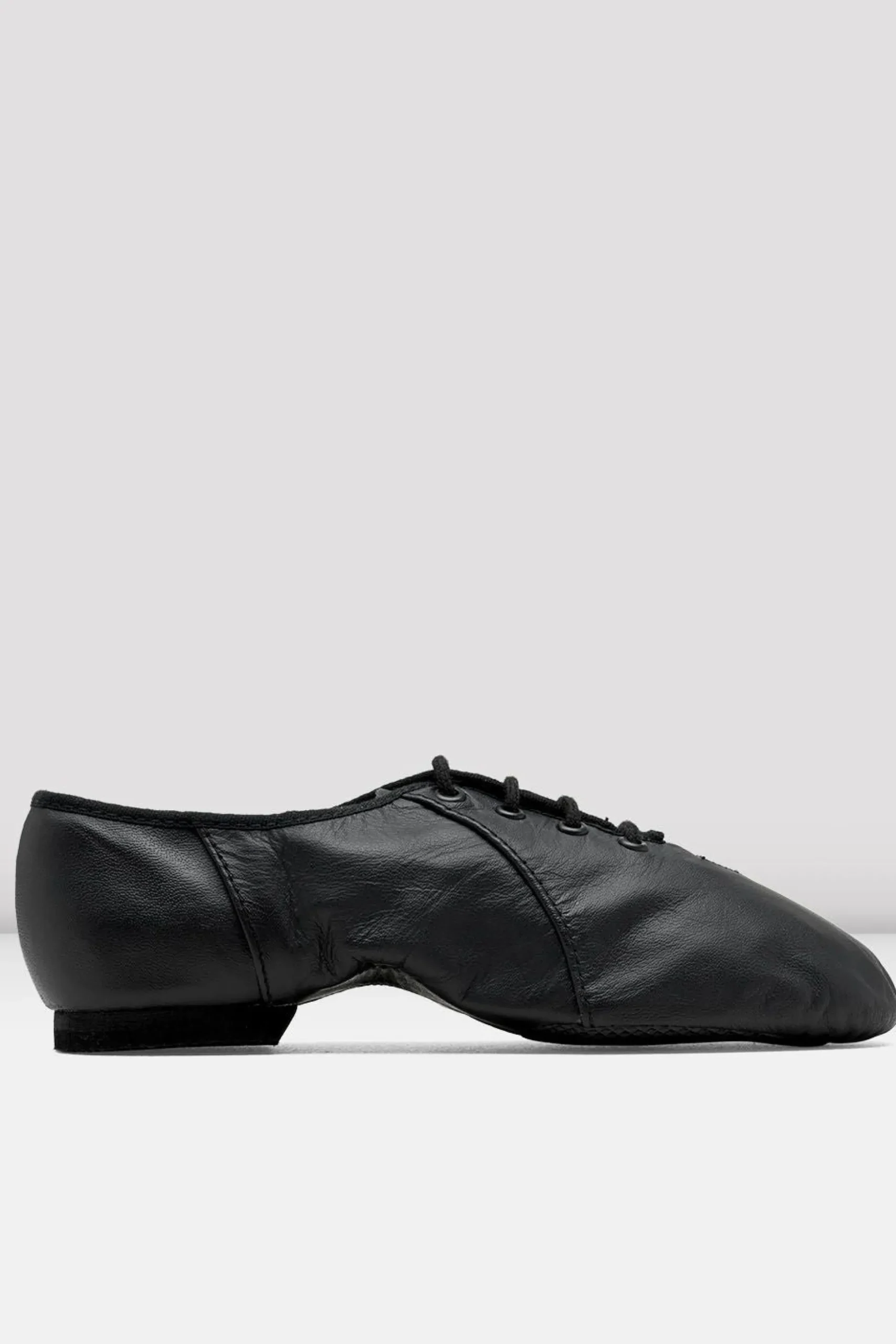 Bloch Jazz^Jazzsoft Leder-Jazzschuhe für Damen