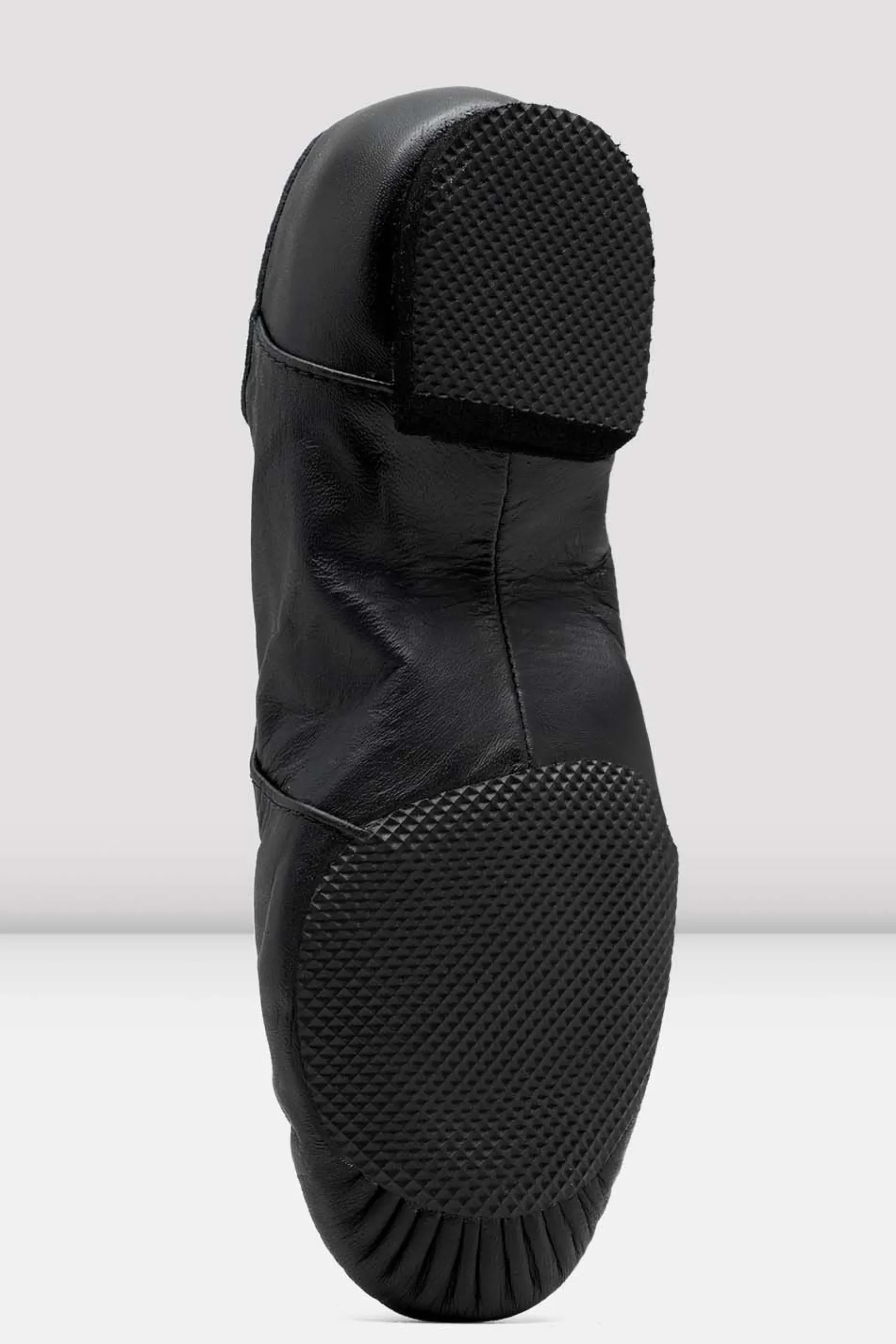 Bloch Jazz^Jazzsoft Leder-Jazzschuhe für Damen