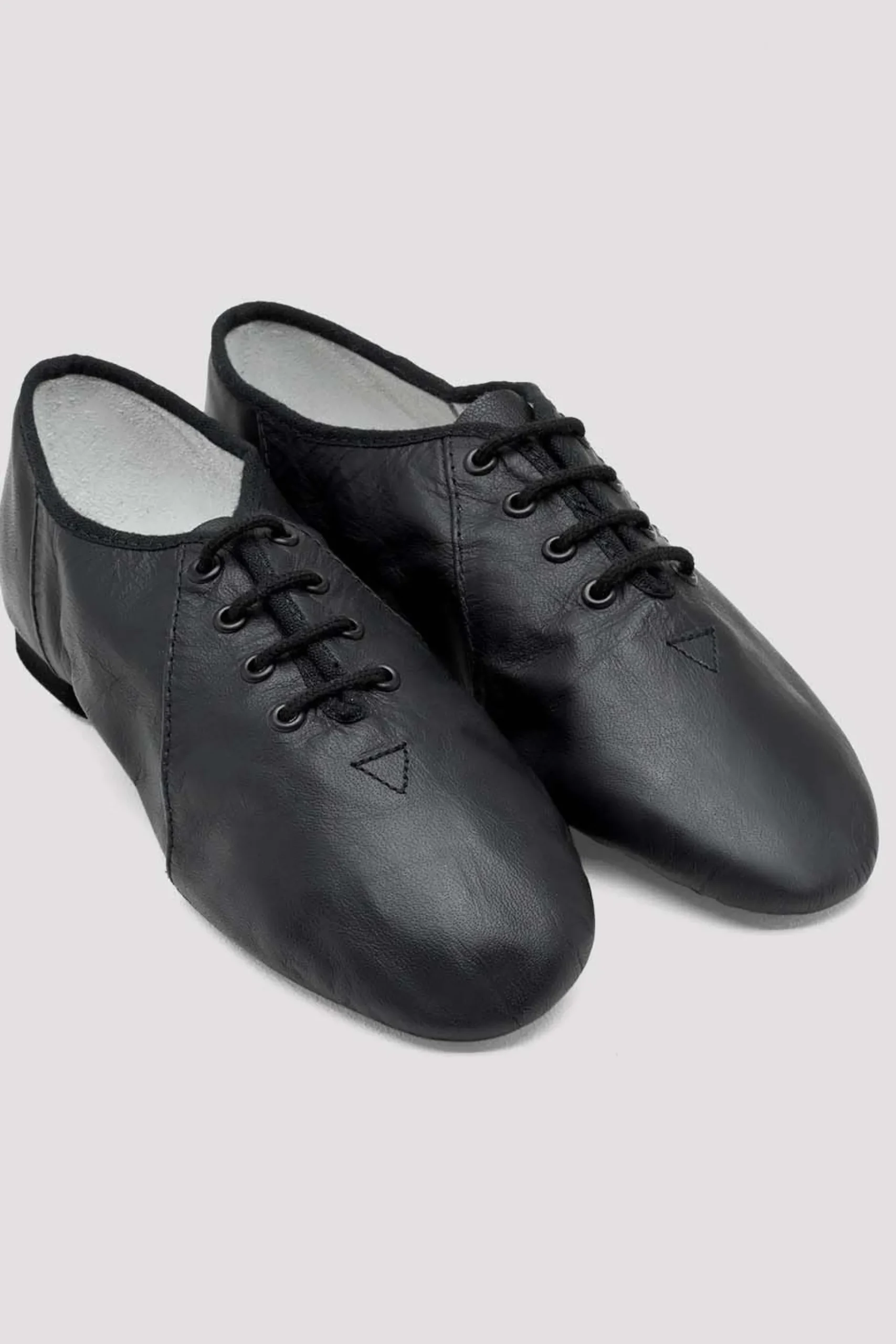 Bloch Jazz^Jazzsoft Leder-Jazzschuhe für Damen