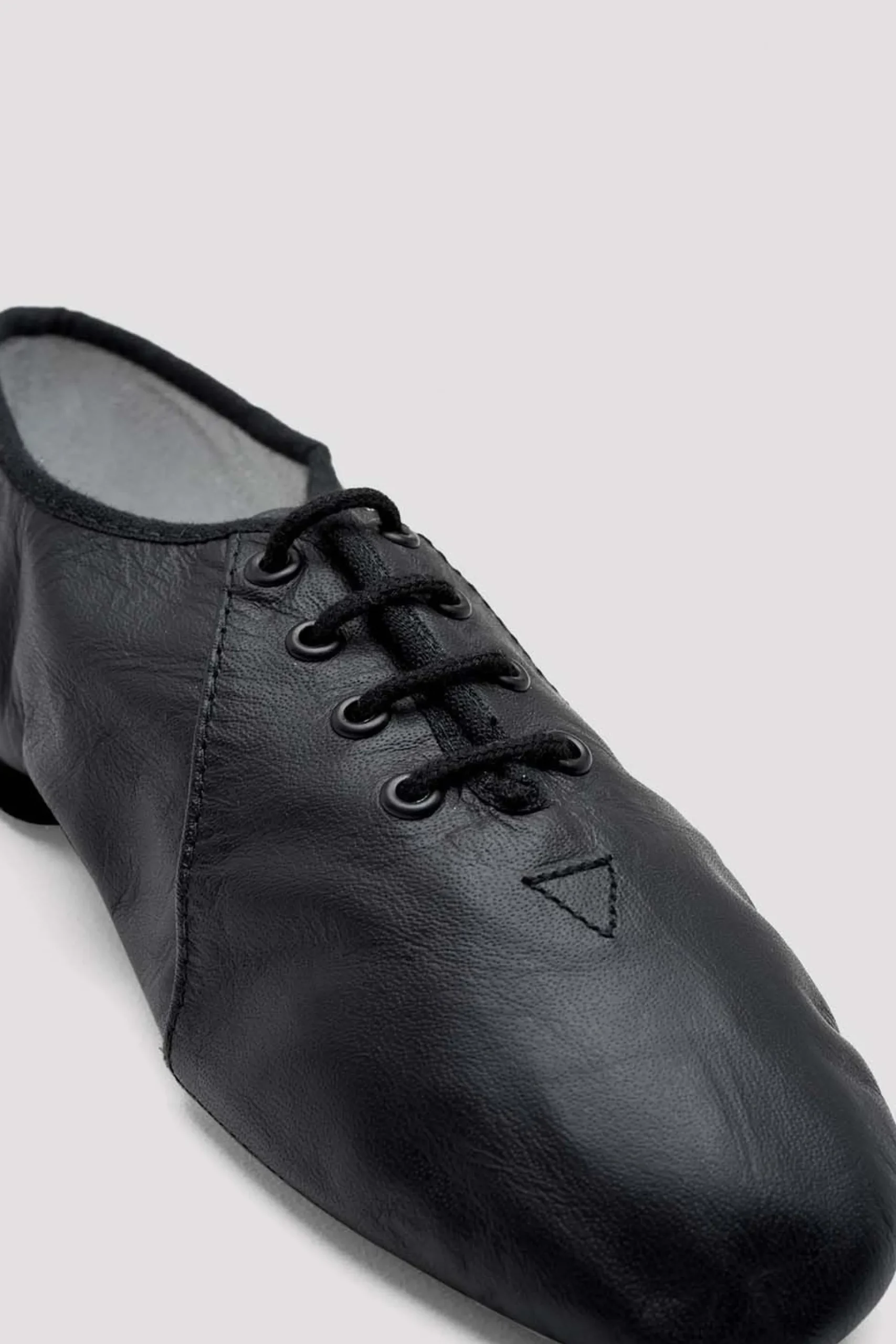 Bloch Jazz^Jazzsoft Leder-Jazzschuhe für Damen