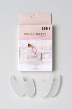 Bloch Geschenke|Fuß-essentials^Jumbo-Abstandhalter