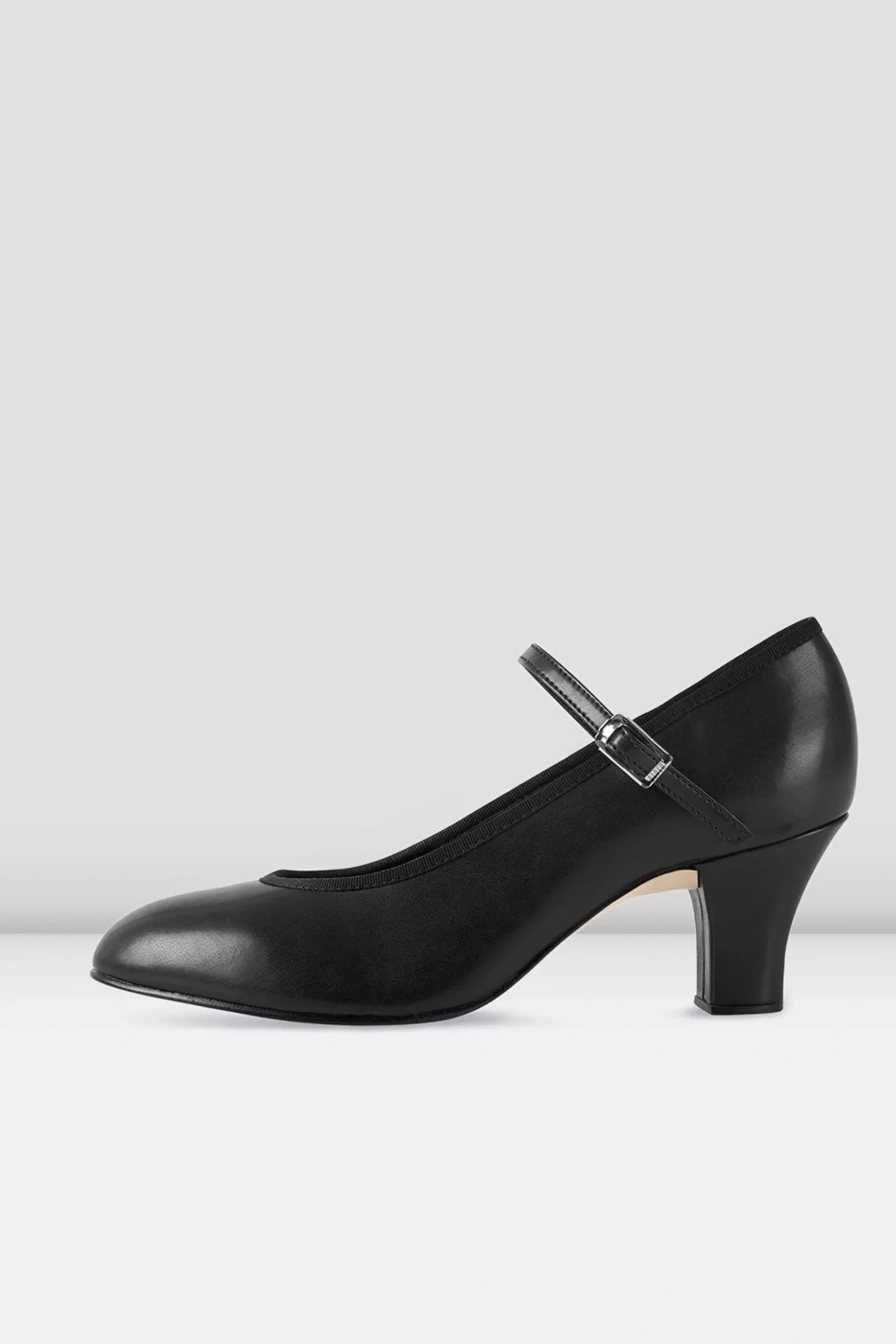 Bloch Charakter^Kickline-Charakterschuhe für Damen