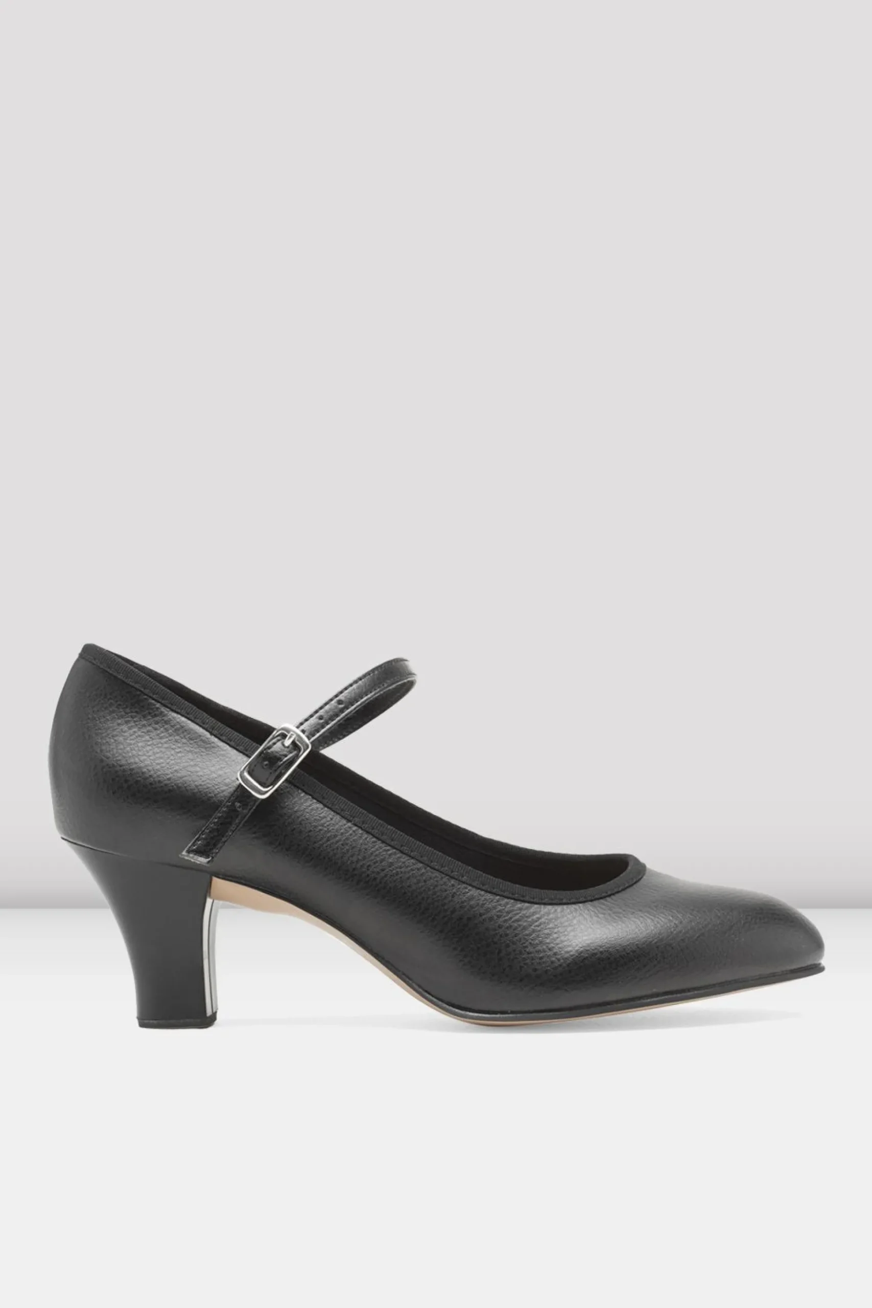 Bloch Charakter^Kickline-Charakterschuhe für Damen