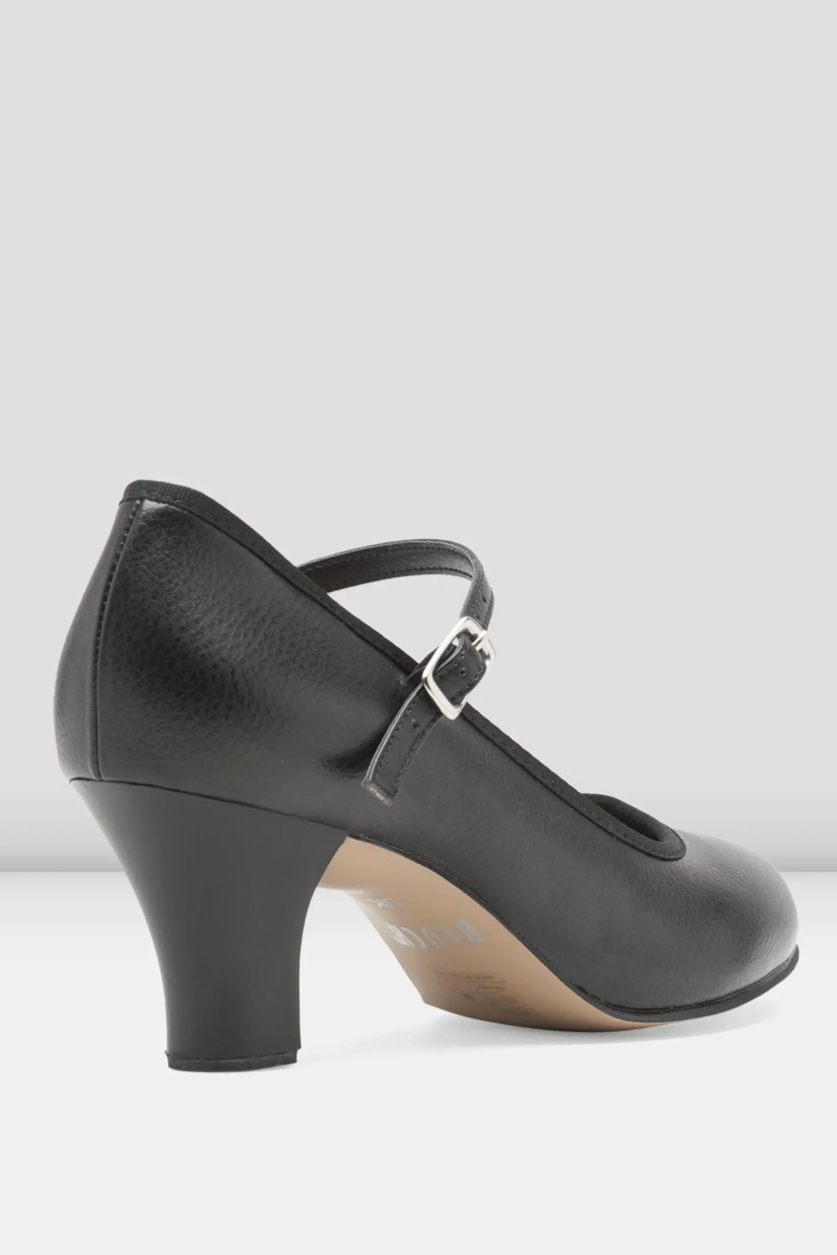 Bloch Charakter^Kickline-Charakterschuhe für Damen