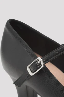 Bloch Charakter^Kickline-Charakterschuhe für Damen