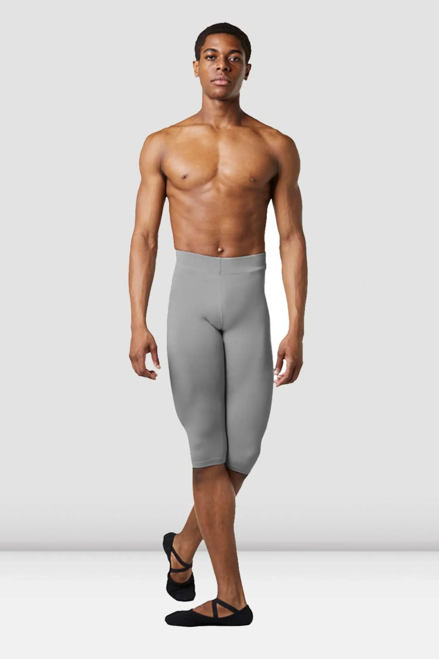 Bloch Strumpfhose|Hosen Und Leggings^Knielange Probe-Strumpfhose für Herren