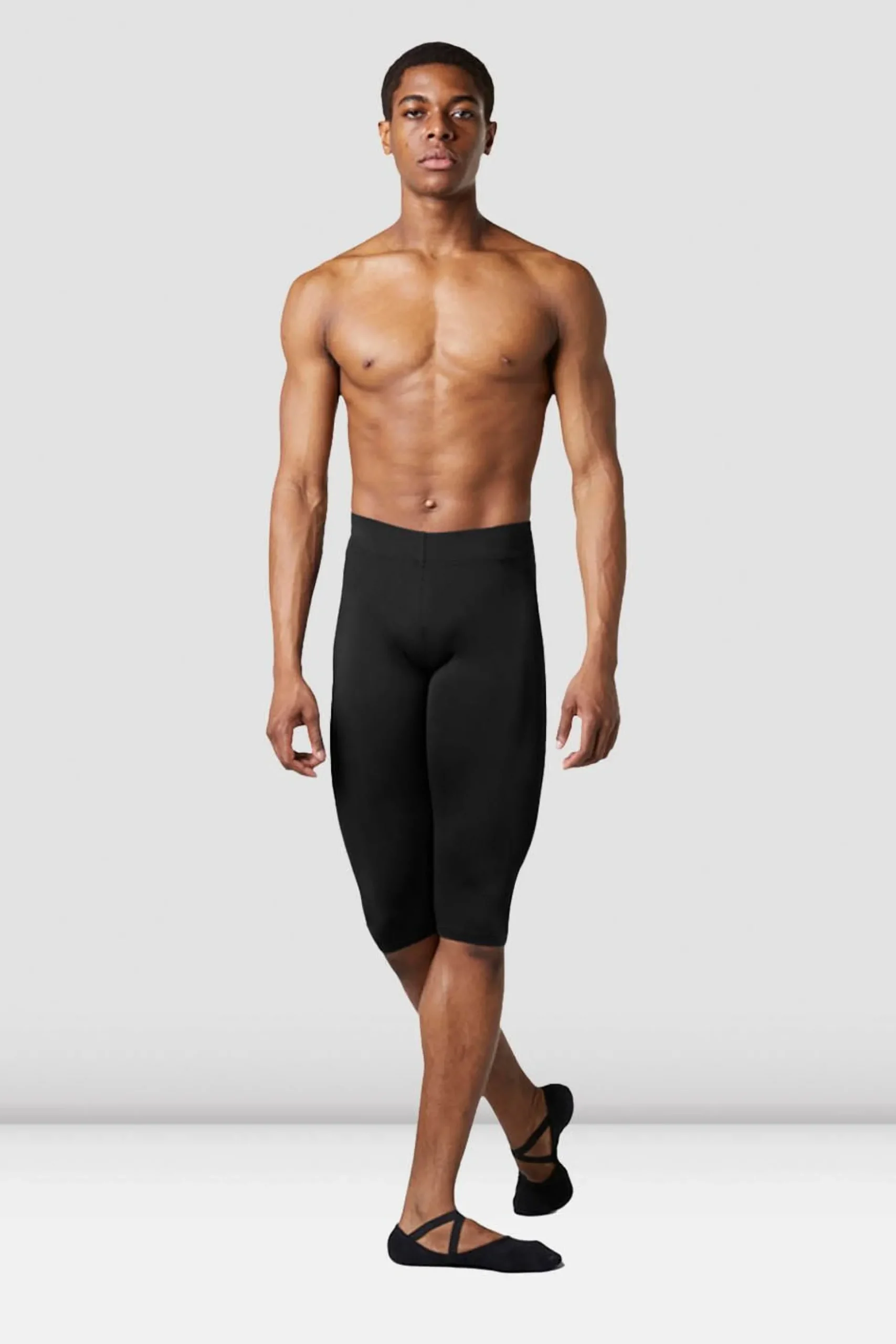 Bloch Strumpfhose|Hosen Und Leggings^Knielange Probe-Strumpfhose für Herren