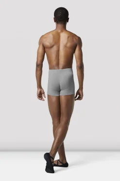 Bloch Strumpfhose^Kurze Probe-Strumpfhose für Herren