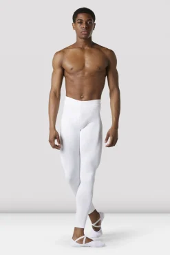 Bloch Hosen Und Leggings|Herren^Lange Tanz-Tights für Herren
