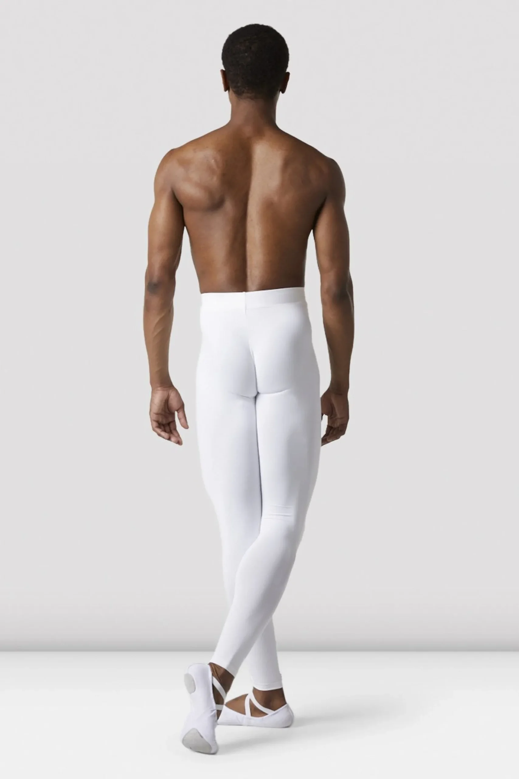 Bloch Hosen Und Leggings|Herren^Lange Tanz-Tights für Herren