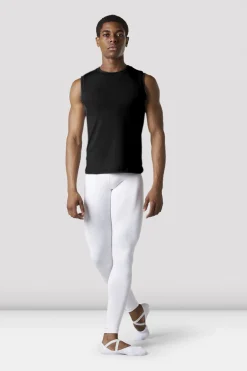 Bloch Hosen Und Leggings|Herren^Lange Tanz-Tights für Herren