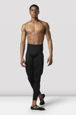 Bloch Hosen Und Leggings|Herren^Lange Tanz-Tights für Herren