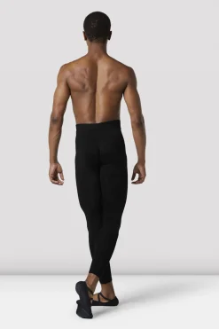 Bloch Hosen Und Leggings|Herren^Lange Tanz-Tights für Herren