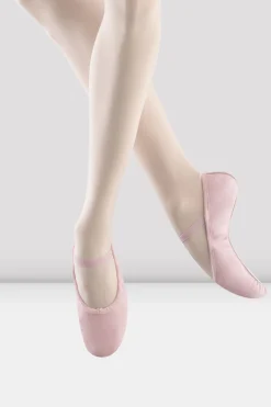 Bloch Ballett^Mädchen Bunnyhop Ballettschuhe