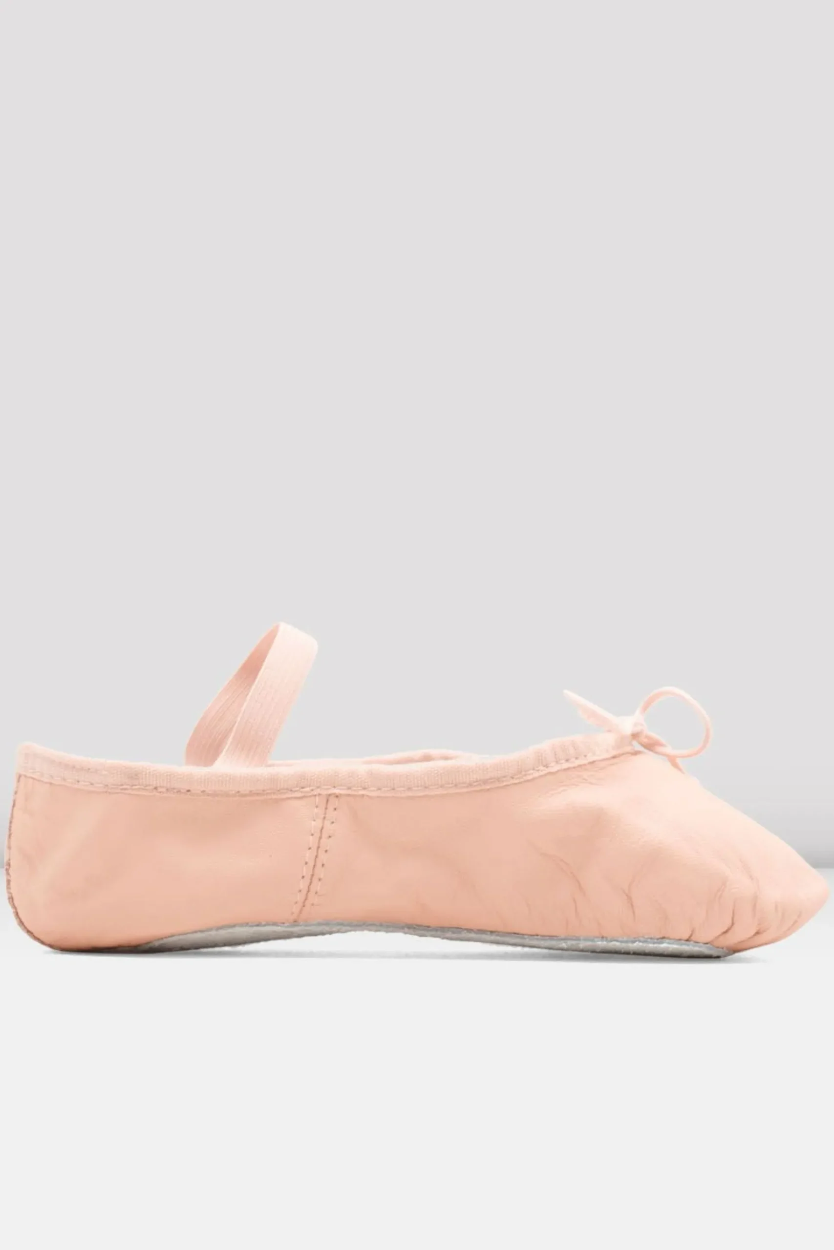 Bloch Ballett^Mädchen Bunnyhop Ballettschuhe