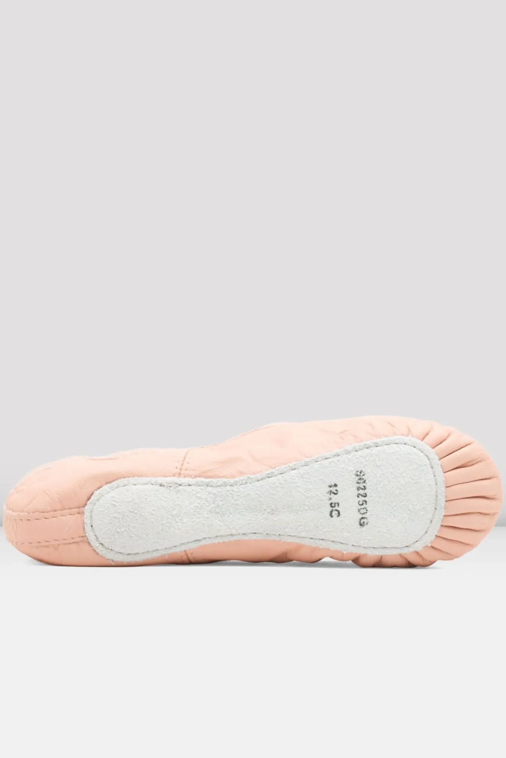 Bloch Ballett^Mädchen Bunnyhop Ballettschuhe