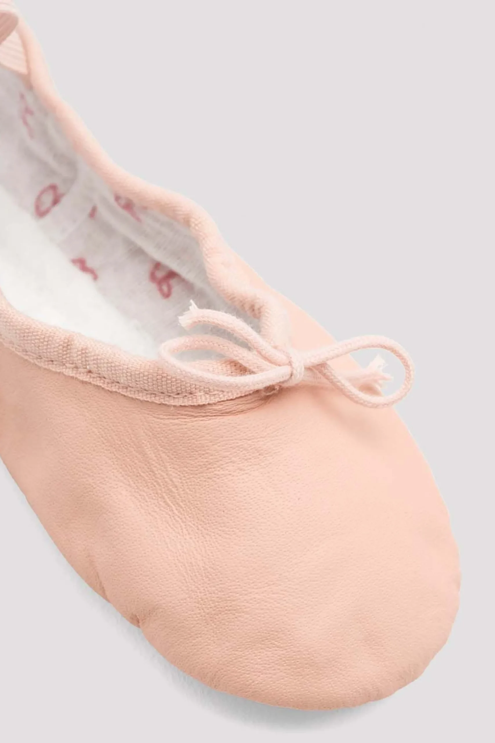 Bloch Ballett^Mädchen Bunnyhop Ballettschuhe