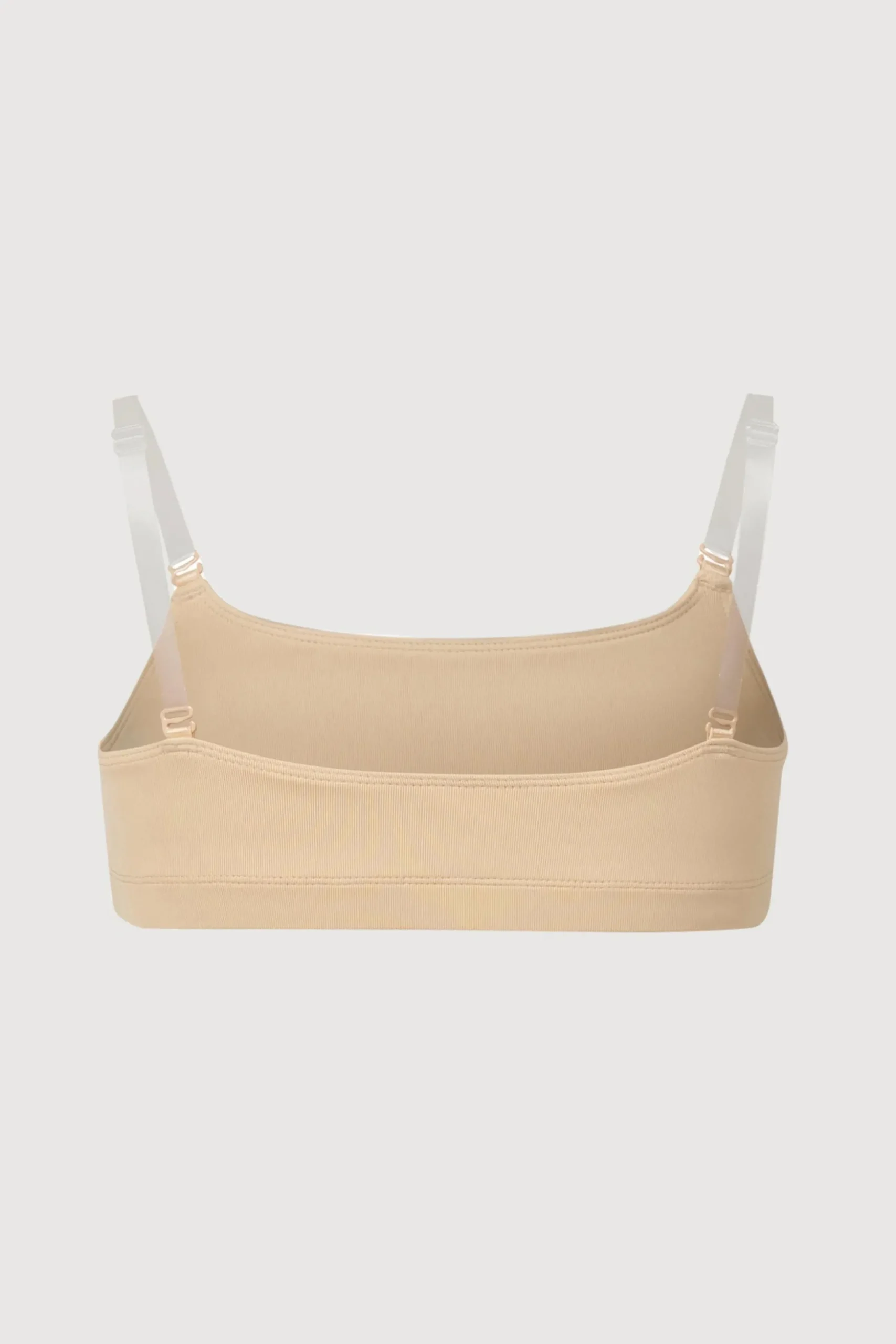 Bloch 分类为空^Mädchen Leia Crop Top