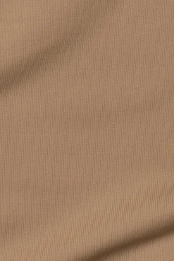Bloch Unterwäsche^Mädchen Leia Crop Top tan