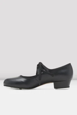 Bloch Stepptanz^Mädchen Timestep Steppschuh