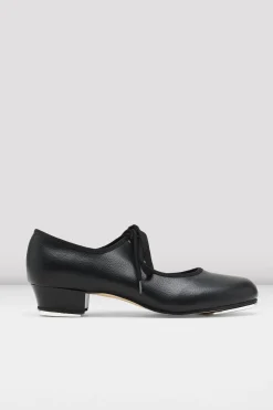 Bloch Stepptanz^Mädchen Timestep Steppschuh