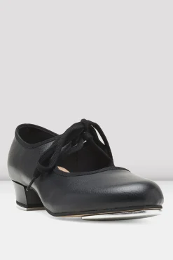 Bloch Stepptanz^Mädchen Timestep Steppschuh