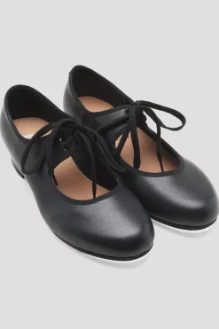 Bloch Stepptanz^Mädchen Timestep Steppschuh