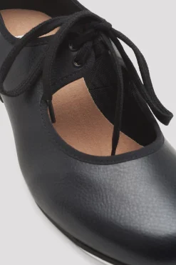 Bloch Stepptanz^Mädchen Timestep Steppschuh
