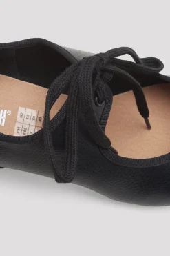 Bloch Stepptanz^Mädchen Timestep Steppschuh
