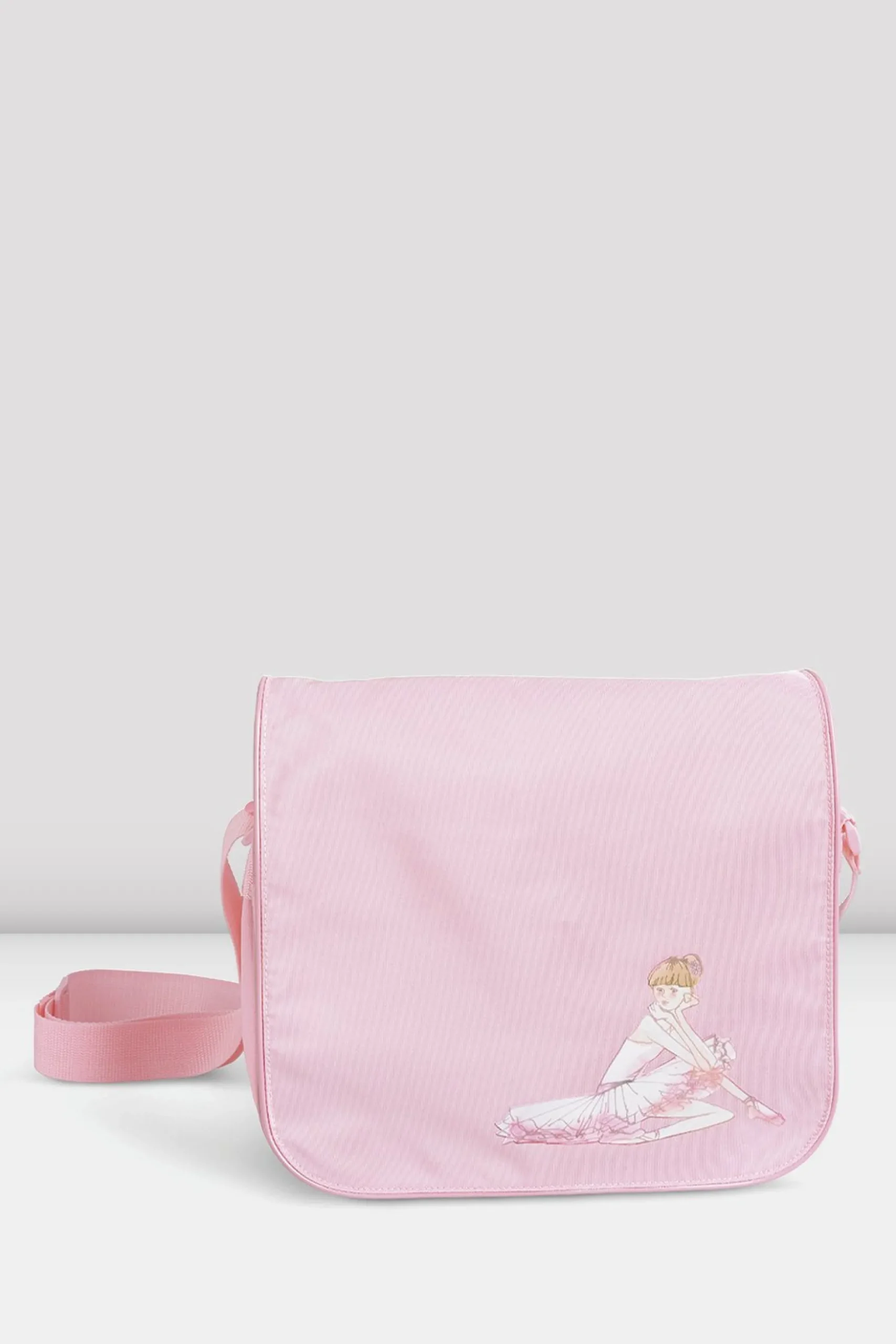 Bloch Taschen^Mädchen Umhängetasche