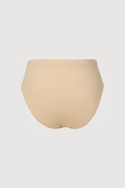 Bloch 分类为空^Mädchen Zaniah Slip mit hoher Taille