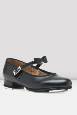 Bloch Stepptanz^Merry Jane Steppschuhe für Mädchen