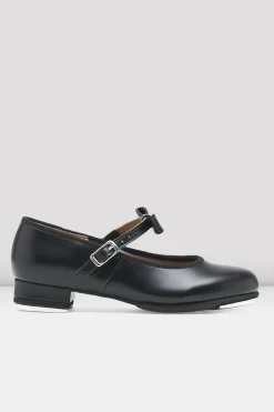 Bloch Stepptanz^Merry Jane Steppschuhe für Mädchen