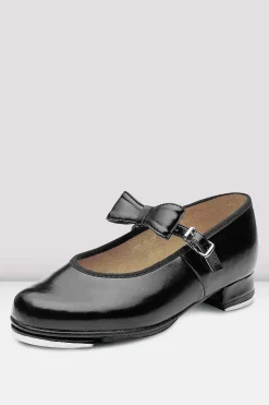 Bloch Stepptanz^Merry Jane Steppschuhe für Mädchen