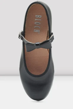Bloch Stepptanz^Merry Jane Steppschuhe für Mädchen
