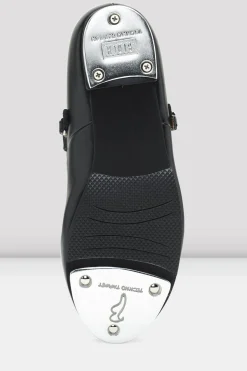 Bloch Stepptanz^Merry Jane Steppschuhe für Mädchen