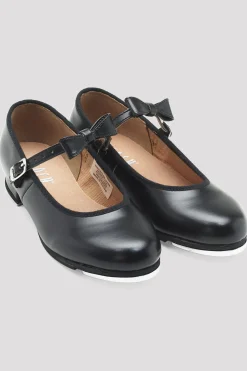 Bloch Stepptanz^Merry Jane Steppschuhe für Mädchen
